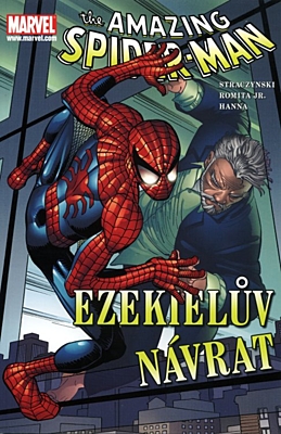 Spider-Man: Ezekielův návrat