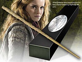 Kouzelnická hůlka - Hermione Granger, Character Edition