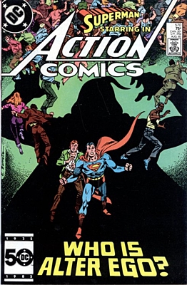 EN - Action Comics (1938) #570