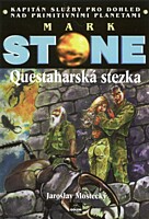Mark Stone 86: Questaharská stezka