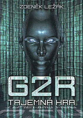 G2R - Tajemná hra (1. vydání)