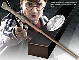 Kouzelnická hůlka - Harry Potter, Character Edition (NN8415)