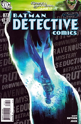 EN - Detective Comics (1937) #877