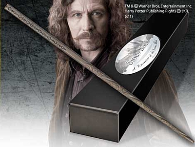 Kouzelnická hůlka - Sirius Black, Character Edition