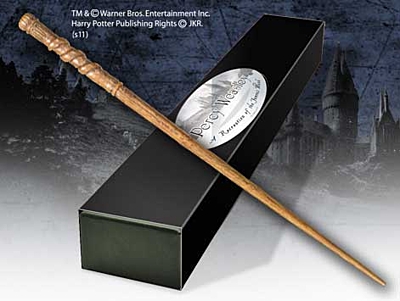Kouzelnická hůlka - Percy Weasley, Character Edition (NN8218)