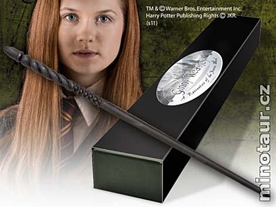 Kouzelnická hůlka - Ginny Weasley, Character Edition