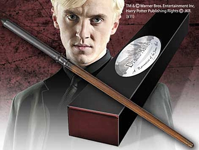 Kouzelnická hůlka - Draco Malfoy, Character Edition (NN8409)