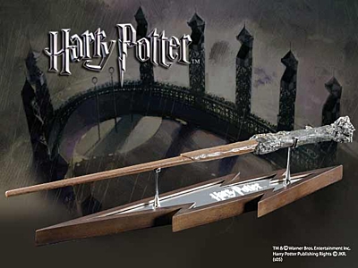 Harry Potter - Stojan na hůlku - Blesk (NN7771)