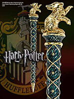 Harry Potter - Pero - Mrzimorská kolej (NN7282)