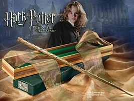 Kouzelnická hůlka - Hermione Granger, Ollivanders Box (NN7021)