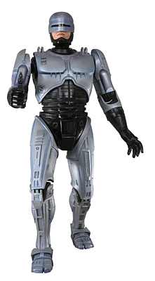 Robocop Action Figure 18cm (42057)