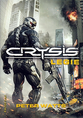 Crysis: Legie