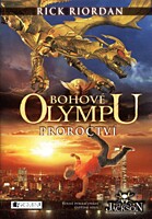 Bohové Olympu 1: Proroctví