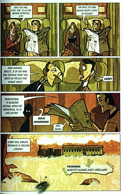 Dracula (komiks)