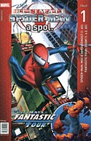 Ultimate Spider-Man a spol. 01