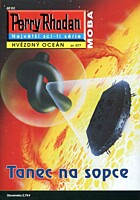 Perry Rhodan - Hvězdný oceán 077: Tanec na sopce