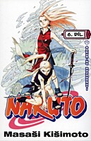 Naruto 06: Sakuřino rozhodnutí