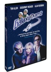 DVD - Galaxy Quest
