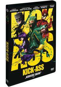 DVD - Kick Ass