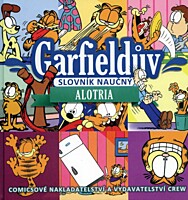 Garfieldův slovník naučný: Alotria