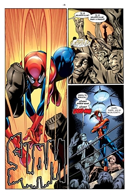 Ultimate Spider-Man a spol. 03