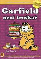 Garfield 09: Garfield není troškař