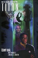 Star Trek - Titan: Černý král
