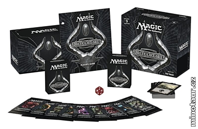Magic: The Gathering - 2013 Core Set Fat Pack