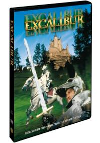 DVD - Excalibur