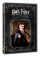 DVD - Harry Potter (5) a Fénixův řád