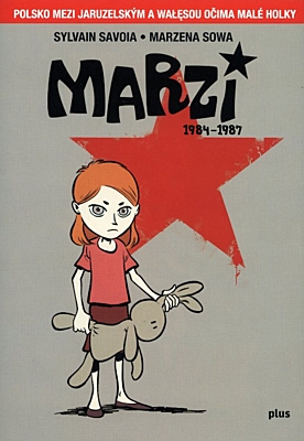 Marzi 1984 - 1987