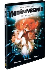 DVD - Vnitřní vesmír