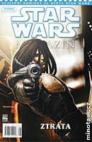 Star Wars Magazín 2012/08