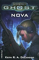 StarCraft - Ghost: Nova