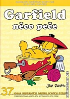 Garfield 37: Garfield něco peče
