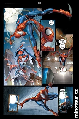 Ultimate Spider-Man a spol. 05