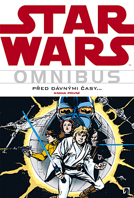 Star Wars Omnibus: Před dávnými časy... 1