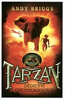 Tarzan: Dědictví Greystokeových