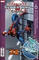Ultimate Spider-Man a spol. 06
