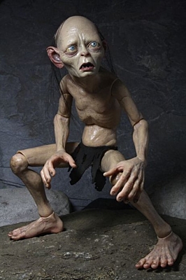 Lord of the Rings - Smeagol 30cm Action Figure (30488)