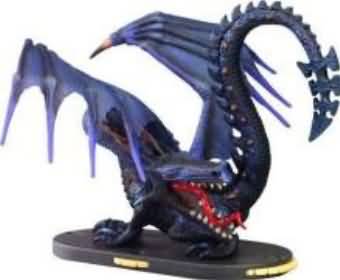 Mage Knight - Rebellion: Venomous Shadow Dragon