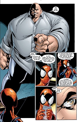 Ultimate Spider-Man a spol. 07