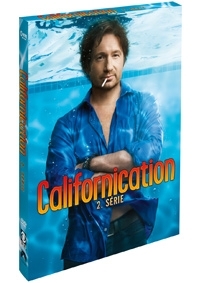 DVD - Californication 2. série (2 DVD)