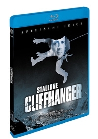 BD - Cliffhanger (Blu-ray)