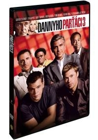 DVD - Dannyho parťáci 3