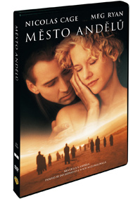 DVD - Město andělů