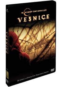 DVD - Vesnice