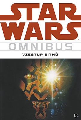 Star Wars Omnibus: Vzestup Sithů 1