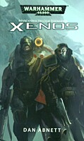 Warhammer 40000: Xenos