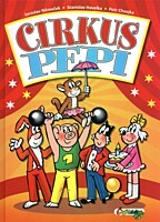 Čtyřlístek: Cirkus Pepi